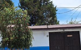 Casa Irazu